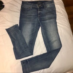Lucky Brand Skinny Jeans